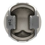 Wiseco Pistons PTS587A2 Engine Piston Set, Engine Piston Set, Buick 455 2.020" CH -22cc R/Dome thumbnail 5