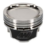 Wiseco Pistons 6627M85AP Engine Piston, Engine Piston, 1400 HD Mitsu EVO 8 - 4G63 Turbo -21cc thumbnail 4