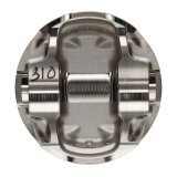 Wiseco Pistons 6627M85AP Engine Piston, Engine Piston, 1400 HD Mitsu EVO 8 - 4G63 Turbo -21cc thumbnail 7