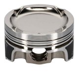 Wiseco Pistons 6627M85AP Engine Piston, Engine Piston, 1400 HD Mitsu EVO 8 - 4G63 Turbo -21cc thumbnail 8