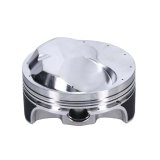 Wiseco Pistons K0009B105 Engine Piston Set, Engine Piston Set, BBC "Quick 16" +45cc Dome 1.155" thumbnail 5