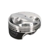 Wiseco Pistons K0024B115 Engine Piston Set, Engine Piston Set, BBC Quick 16 Gen II 48.7cc Dome 1.215 CH thumbnail 1