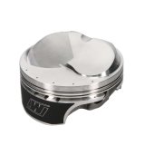 Wiseco Pistons K0024B115 Engine Piston Set, Engine Piston Set, BBC Quick 16 Gen II 48.7cc Dome 1.215 CH thumbnail 4