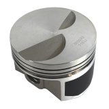 Wiseco Pistons 5530A3 Engine Piston, Engine Piston, FORD BB PROTRU FT MARINE 1.756 thumbnail 1