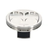 Wiseco Powersports 4-Stroke Forged Series Piston Kits for 2006-2014 TRX450ER ELECTRIC START, 2004-2014 TRX450R - 40238M09900 and Ring Kits, Series, 3.898 in. Bore, Aluminum, Rings, use on Honda®, Kit thumbnail 2