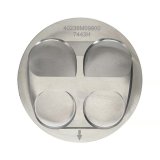 Wiseco Powersports 4-Stroke Forged Series Piston Kits for 2006-2014 TRX450ER ELECTRIC START, 2004-2014 TRX450R - 40238M09900 and Ring Kits, Series, 3.898 in. Bore, Aluminum, Rings, use on Honda®, Kit thumbnail 5