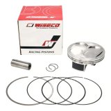 Wiseco Powersports 4-Stroke Forged Series Piston Kits for 2006-2014 TRX450ER ELECTRIC START, 2004-2014 TRX450R - 40238M09900 and Ring Kits, Series, 3.898 in. Bore, Aluminum, Rings, use on Honda®, Kit thumbnail 9