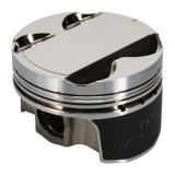 Wiseco Pistons K668M86 Mitsubishi EVO 1996-2007 thumbnail 9