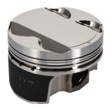Wiseco Pistons K668M865 Mitsubishi EVO 1996-2007 thumbnail 4