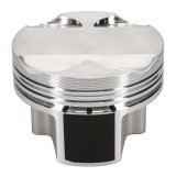 Wiseco Pistons K675M865 Mitsubishi 4G63 7-Bolt -4cc FT 9.5:1 thumbnail 4