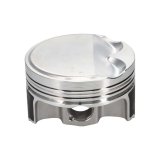 Wiseco Sport Compact Piston and Ring Kits K589M82 Piston/Ring Kit, Forged, Dish, 3.228 in. Bore, 1.0mm, 1.2mm, 2.8mm Rings, Volkswagen, 4-Cylinder, Kit thumbnail 7