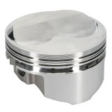 Wiseco Professional Series Pistons 6036LA4 Piston, Forged, Dome, 4.165 in. Bore, Chevy, Each thumbnail 1