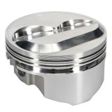 Wiseco Professional Series Pistons 6036LA4 Piston, Forged, Dome, 4.165 in. Bore, Chevy, Each thumbnail 8