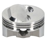 Wiseco Professional Series Pistons 6036LA4 Piston, Forged, Dome, 4.165 in. Bore, Chevy, Each thumbnail 9