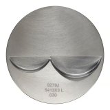 Wiseco Pistons 6413LX3 Chevy XLS FT 1.250" CH thumbnail 5