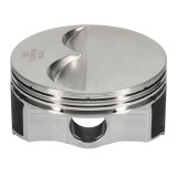 Wiseco Pistons 6413LX3 Chevy XLS FT 1.250" CH thumbnail 9