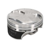 Wiseco Pistons K491B105 BBC "Quick 8" +4cc Dome 1.155" CH thumbnail 2