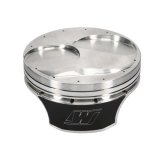 Wiseco Pistons K491B105 BBC "Quick 8" +4cc Dome 1.155" CH thumbnail 3