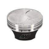 Wiseco Pistons K491B105 BBC "Quick 8" +4cc Dome 1.155" CH thumbnail 4