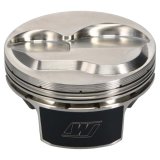 Wiseco Professional Series Pistons K0030B4 Pistons, Forged Dome, 4.165 in. Bore, Chevy, Set of 8 thumbnail 5