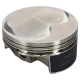 Wiseco Professional Series Pistons K0030B4 Pistons, Forged Dome, 4.165 in. Bore, Chevy, Set of 8 thumbnail 6