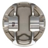 Wiseco Professional Series Pistons K0030B4 Pistons, Forged Dome, 4.165 in. Bore, Chevy, Set of 8 thumbnail 7