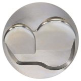 Wiseco Professional Series Pistons K0030B4 Pistons, Forged Dome, 4.165 in. Bore, Chevy, Set of 8 thumbnail 8
