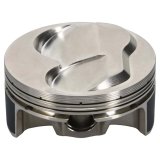 Wiseco Professional Series Pistons K0030B4 Pistons, Forged Dome, 4.165 in. Bore, Chevy, Set of 8 thumbnail 9