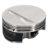 Wiseco Pistons K0096B155 Piston Kit , Chevy Small Block 350, 21°-23° PRO Late Model Flat Top, 352 21°-23° PRO Late Model Flat Top, 4.155 Bore thumbnail 4