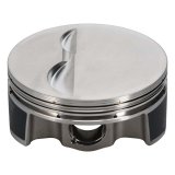 Wiseco Pistons K0096B155 Piston Kit , Chevy Small Block 350, 21°-23° PRO Late Model Flat Top, 352 21°-23° PRO Late Model Flat Top, 4.155 Bore thumbnail 5