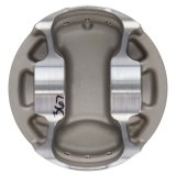Wiseco Pistons K0096B155 Piston Kit , Chevy Small Block 350, 21°-23° PRO Late Model Flat Top, 352 21°-23° PRO Late Model Flat Top, 4.155 Bore thumbnail 9