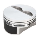 Wiseco Pistons PTS535AS Engine Piston Set, Engine Piston Set, BOD- Chevy Small BlockPROTRU 1.125 thumbnail 1