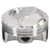 Wiseco Pistons K0160B115 Engine Piston Set, Engine Piston Set, BB Chevy Brodix SR20 +28cc 1.060 CH thumbnail 3