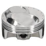 Wiseco Pistons K0160B115 Engine Piston Set, Engine Piston Set, BB Chevy Brodix SR20 +28cc 1.060 CH thumbnail 5