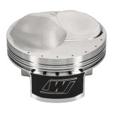 Wiseco Pistons K0160B115 Engine Piston Set, Engine Piston Set, BB Chevy Brodix SR20 +28cc 1.060 CH thumbnail 7