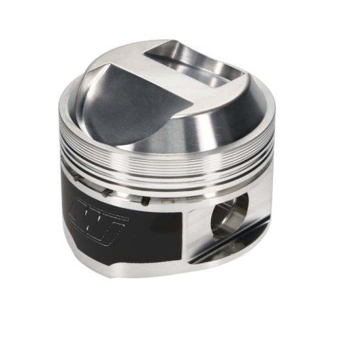 Wiseco Pistons K686M86 Engine Piston Set, Engine Piston Set, Toyota 3TC, 86mm Bore