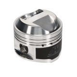 Wiseco Pistons K686M86 Engine Piston Set, Engine Piston Set, Toyota 3TC, 86mm Bore thumbnail 3