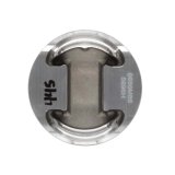 Wiseco Pistons K686M86 Engine Piston Set, Engine Piston Set, Toyota 3TC, 86mm Bore thumbnail 8