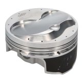 Wiseco Pistons K0433B35 Chevy LSX Stroker Max Dome KIT thumbnail 4