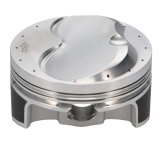 Wiseco Pistons K0433B35 Chevy LSX Stroker Max Dome KIT thumbnail 9