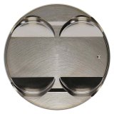 Wiseco Pistons K662M855 E85 1400 HD Mitsubishi 4G63 Turbo 1cc thumbnail 5