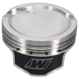 Wiseco Pistons RED0084X4 Chevrolet -20cc Dish 1.105 X 4.040 thumbnail 1