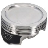 Wiseco Pistons RED0084X4 Chevrolet -20cc Dish 1.105 X 4.040 thumbnail 2