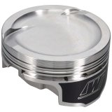Wiseco Pistons RED0084X4 Chevrolet -20cc Dish 1.105 X 4.040 thumbnail 3