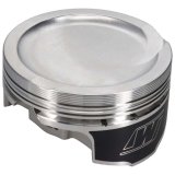 Wiseco Pistons RED0084X4 Chevrolet -20cc Dish 1.105 X 4.040 thumbnail 5