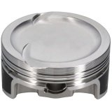 Wiseco Pistons RED0084X4 Chevrolet -20cc Dish 1.105 X 4.040 thumbnail 8