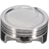 Wiseco Pistons RED0084X4 Chevrolet -20cc Dish 1.105 X 4.040 thumbnail 9