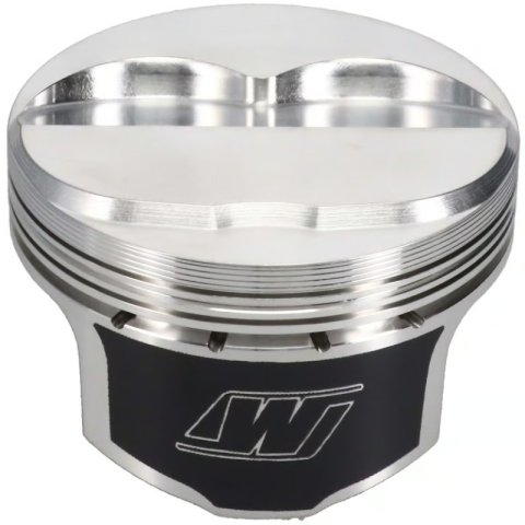 Wiseco Pistons RED0042X3 Chevrolet 350 3cc Dome 1.250 X 4.030 thumbnail 5