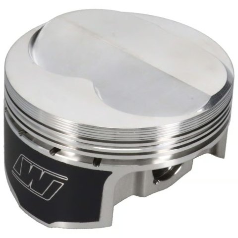 Wiseco Pistons RED0042X3 Chevrolet 350 3cc Dome 1.250 X 4.030 thumbnail 8
