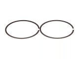 Wiseco 2-Stroke Piston Rings 2539CD Rings, Chrome, 64.50mm, Polaris, Ski-Doo, Suzuki, Yamaha, Set thumbnail 2